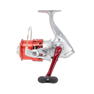 Remixon Joker 5000 Red Spin Olta Makinesi - 1