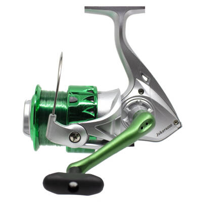 Remixon Joker 6000 Green Spin Olta Makinesi - 1