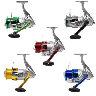 Remixon Joker 6000 Red Spin Olta Makinesi - 2