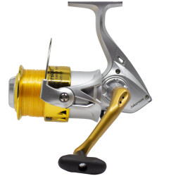 Remixon Joker 6000 Yellow Spin Olta Makinesi - 1