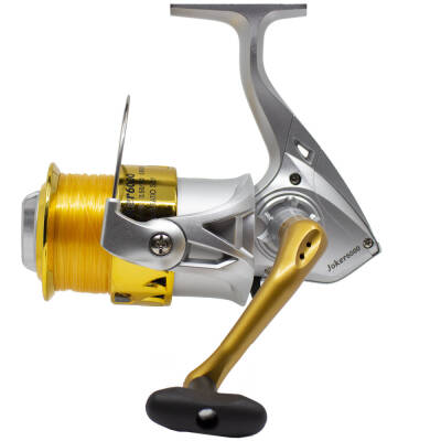 Remixon Joker 6000 Yellow Spin Olta Makinesi - 1