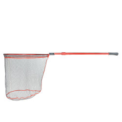 Remixon LND-03 Kauçuk Torlu Kepçe - Remixon