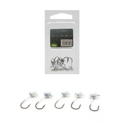 Remixon Mebaru Jighead (10AD) - Remixon