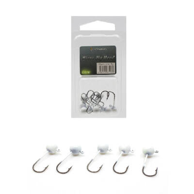 Remixon Mebaru Jighead (10AD) - 1