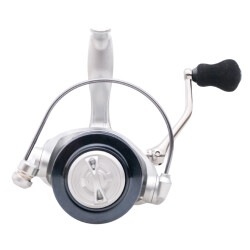 Remixon Metalim 7000D 5+1BB Makara - 4