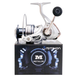 Remixon Metalim 7000D 5+1BB Makara - 5
