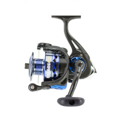 Remixon Mirage 4000 Spin Olta Makarası Blue - 1