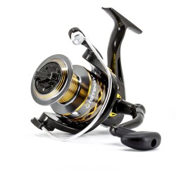 Remixon Mirage 6000 Spin Olta Makarası Gold - 2