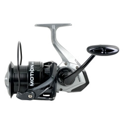 REMIXON MOTION 8000 5+1BB MAKARA (GRAFİT KAFA) - Remixon