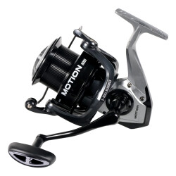 REMIXON MOTION 8000 5+1BB MAKARA (GRAFİT KAFA) - 2