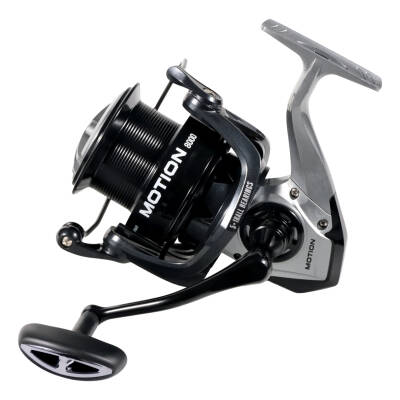 REMIXON MOTION 8000 5+1BB MAKARA (GRAFİT KAFA) - 2