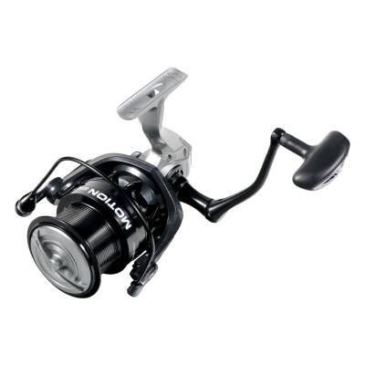 REMIXON MOTION 8000 5+1BB MAKARA (GRAFİT KAFA) - 3