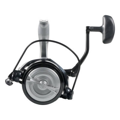 REMIXON MOTION 8000 5+1BB MAKARA (GRAFİT KAFA) - 5