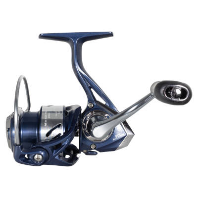 REMIXON NEW BLUE POWER 2000S 5+1BB MAKARA - 1