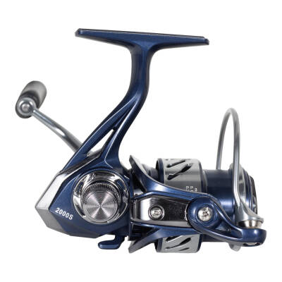REMIXON NEW BLUE POWER 2000S 5+1BB MAKARA - 3
