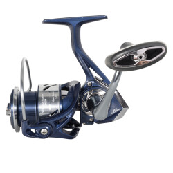 REMIXON NEW BLUE POWER 3000M 5+1BB MAKARA - Remixon