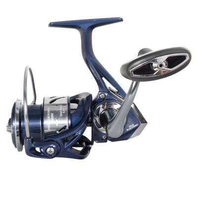 REMIXON NEW BLUE POWER 3000M 5+1BB MAKARA - 1