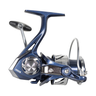 REMIXON NEW BLUE POWER 4000M 5+1BB MAKARA - 3