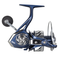 REMIXON NEW BLUE POWER 5000 5+1BB MAKARA - 3