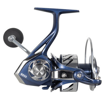 REMIXON NEW BLUE POWER 5000 5+1BB MAKARA - 3