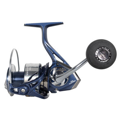 REMIXON NEW BLUE POWER 6000 5+1BB MAKARA - 1