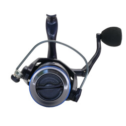 Remixon New Bluetin 6000 3+1 BB Olta Makinesi - 3