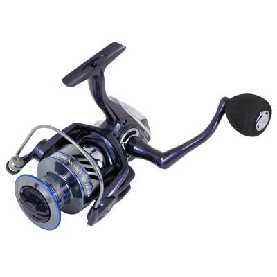 REMIXON NEW BLUETIN HC 2000 3+1BB MAKARA - 2