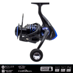 Remixon New Energy 6000 Blue Spin Olta Makinesi - 1