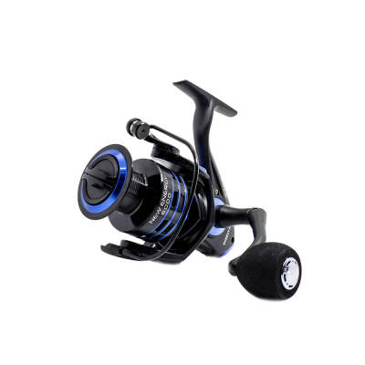 Remixon New Energy 6000 Blue Spin Olta Makinesi - 2