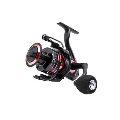 Remixon New Energy 6000 Red Spin Olta Makinesi - 2
