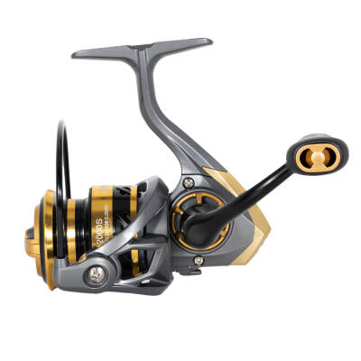 REMIXON NEW FOCUS BG2000M 5+1BB MAKARA - 1