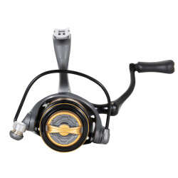 REMIXON NEW FOCUS BG3000M 5+1BB MAKARA - 2