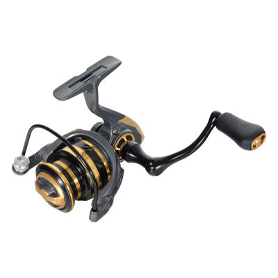 REMIXON NEW FOCUS BG3000M 5+1BB MAKARA - 4