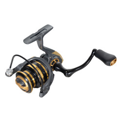REMIXON NEW FOCUS BG3000M 5+1BB MAKARA - 4