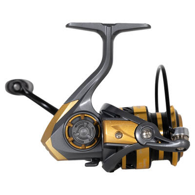 REMIXON NEW FOCUS BG4000M 5+1BB MAKARA - 3