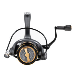 REMIXON NEW FOCUS BG5000D 5+1BB MAKARA - 2