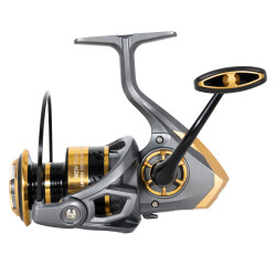 REMIXON NEW FOCUS BG6000D 5+1BB MAKARA - Remixon