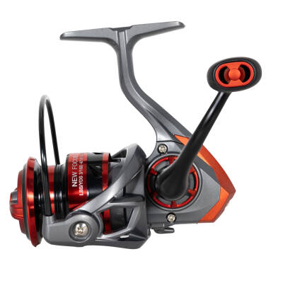 REMIXON NEW FOCUS RD4000M 5+1BB MAKARA - 1