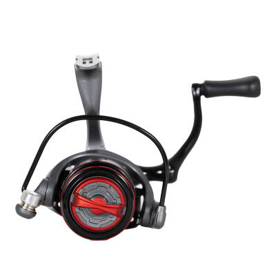 REMIXON NEW FOCUS RD4000M 5+1BB MAKARA - 2