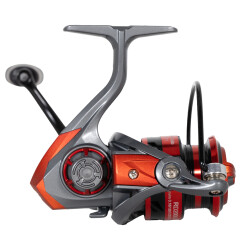 REMIXON NEW FOCUS RD4000M 5+1BB MAKARA - 3