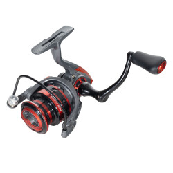 REMIXON NEW FOCUS RD4000M 5+1BB MAKARA - 4