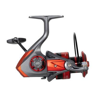 REMIXON NEW FOCUS RD5000D 5+1BB MAKARA - 3