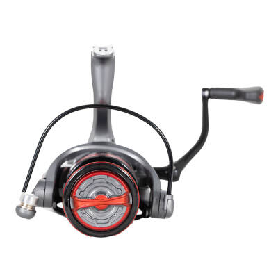 REMIXON NEW FOCUS RD5000D 5+1BB MAKARA - 2