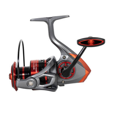 REMIXON NEW FOCUS RD6000D 5+1BB MAKARA - 1
