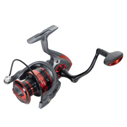 REMIXON NEW FOCUS RD6000D 5+1BB MAKARA - 4