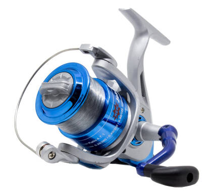 Remixon New Joker 6000 Blue Olta Makinesi - 2