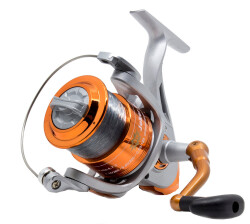 Remixon New Joker 6000 Orange Olta Makinesi - 2