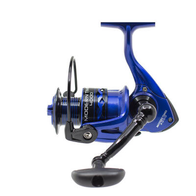 Remixon New Modern Times 4000 Olta Makinesi Blue - 1