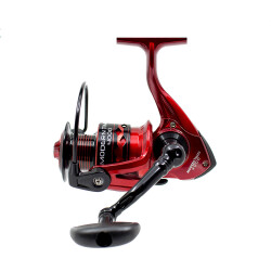 Remixon New Modern Times 4000 Olta Makinesi Red - 1