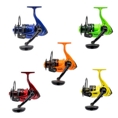 Remixon New Modern Times 4000 Olta Makinesi Red - 2